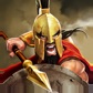 Gladiator Heroes Logo